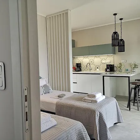Appartement Nasa's *