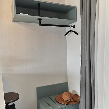 Appartement Nasa's