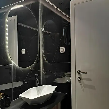 Daire Nasa's Nikiti (Sithonia)