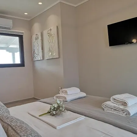 Nasa's Appartamento *