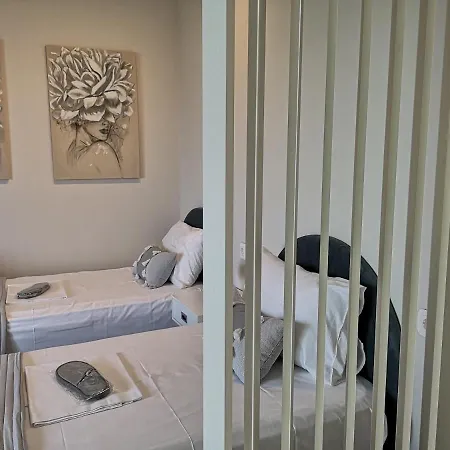 Nasa's Apartment
