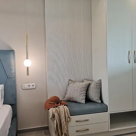 Nasa's Apartment *