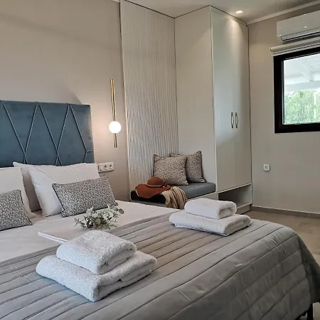 Nasa's Apartmán *