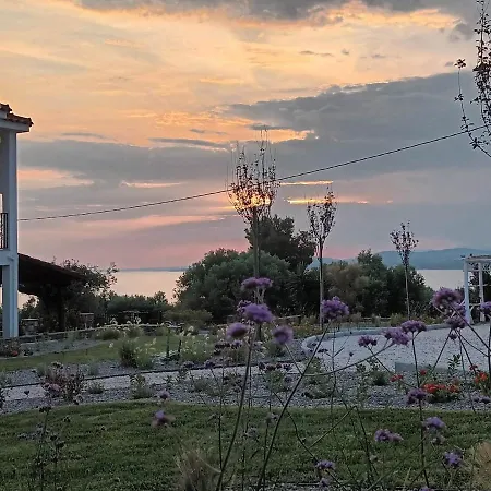 Nasa's Apartment Nikiti (Sithonia)