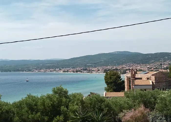 Nasa's Appartement