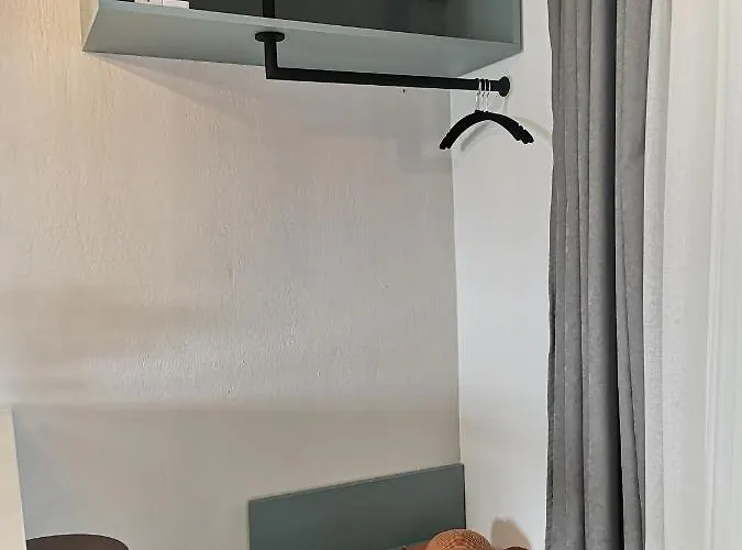 Appartement Nasa's