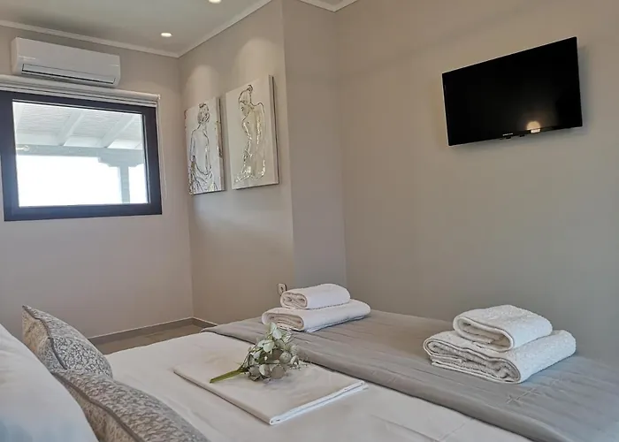 Nasa's Appartement *
