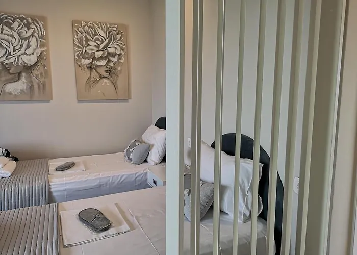 Nasa's Appartement