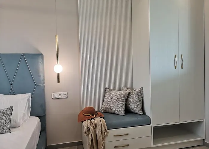Nasa's Appartement *