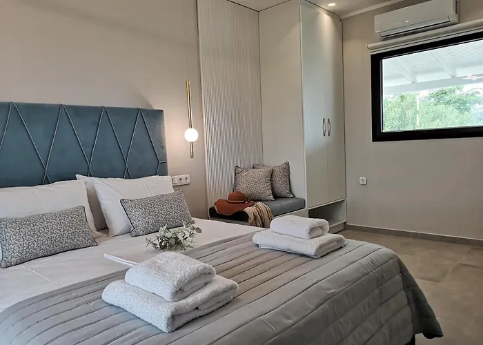 Nasa's Appartement *