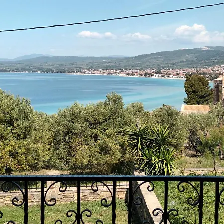 Nasa's * Nikiti (Sithonia)