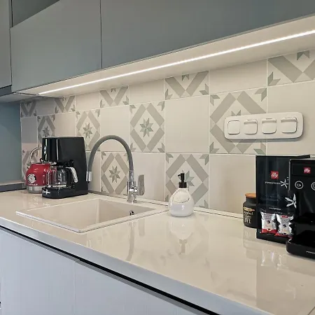 Lejlighed Nasa's Nikiti (Sithonia)