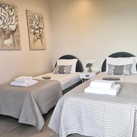 Lejlighed Nasa's Nikiti (Sithonia)