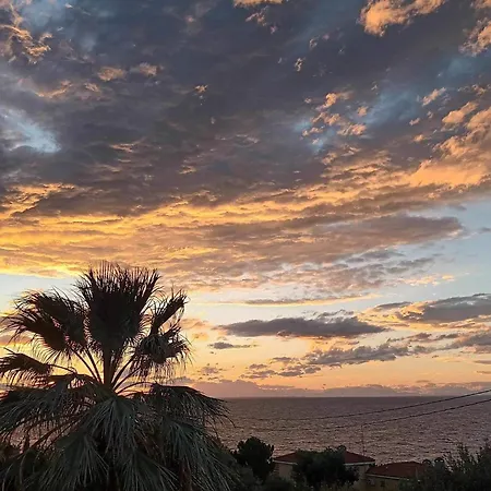 Lejlighed Nasa's Nikiti (Sithonia)