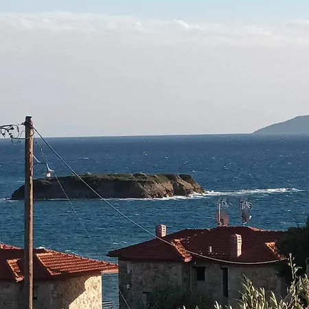 Nasa's Nikiti (Sithonia)